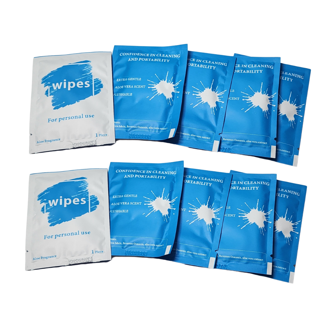 Wet Wipes